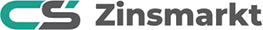 C&S Zinsmarkt GmbH Logo