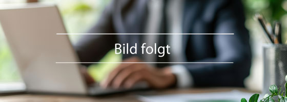 Mitarbeiterbild folgt
